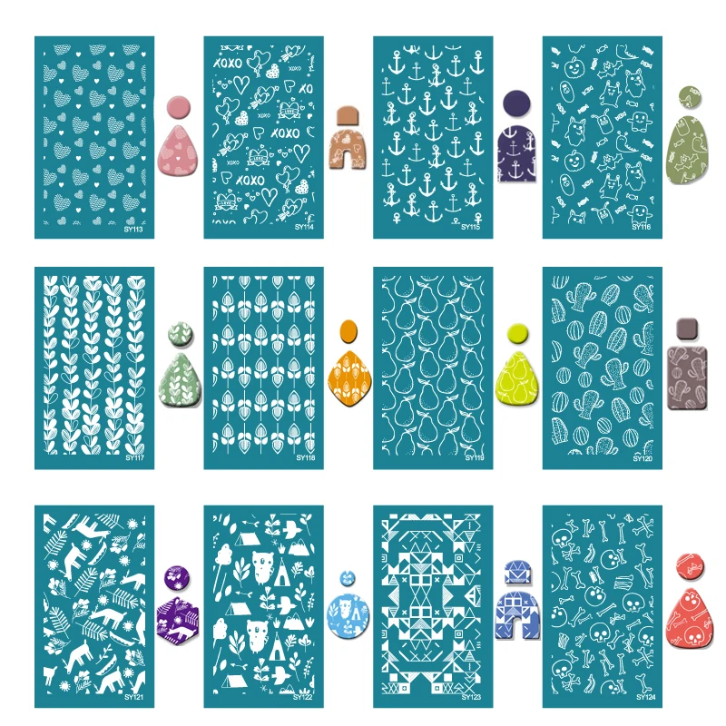 Jewelry Making Online - 2025 nuevas plantillas de pantalla de