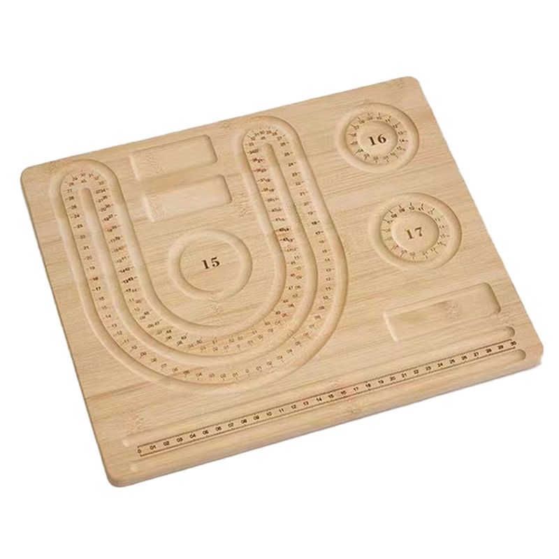 Xtool Jewelry Making - Tablero A95D, herramienta perfecta para la