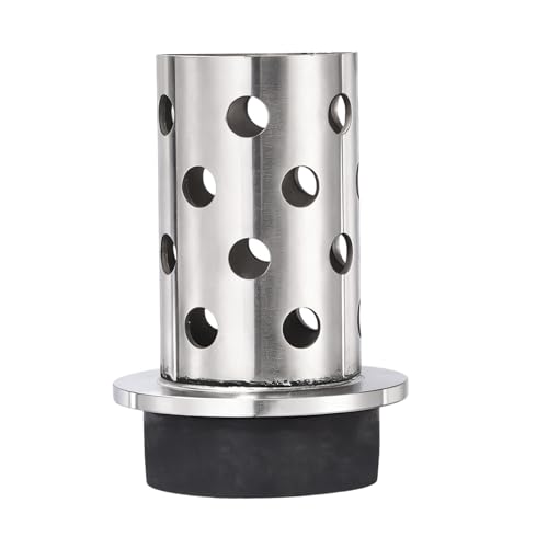 Xtool Jewelry Making - Molde de fundición perforado de 2