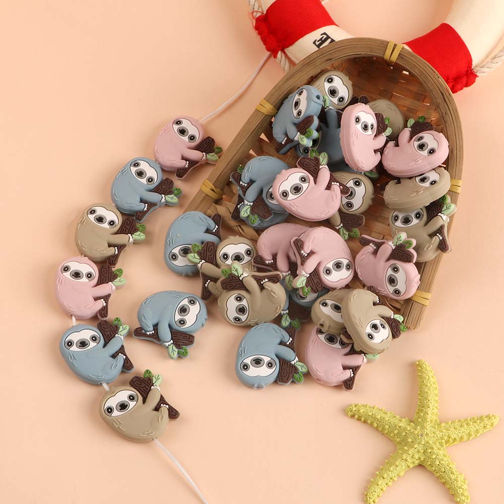 Jewelry Making 3 Year Old - Kovict, 5 unidades por lote, Mini