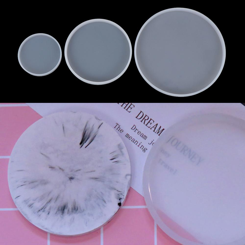 Jewelry Making Birthday Party - Molde de silicona para arte con