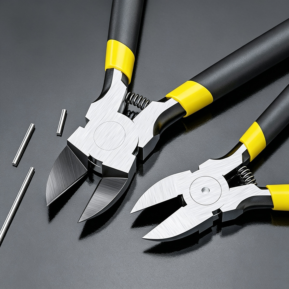 Jewelry Making Hand Tools - Mini cortacables de 5, 6, 7