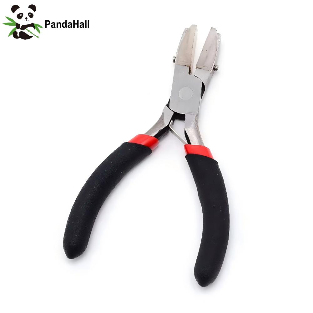 Xtool Jewelry Making - PandaHall-Alicates pequeños de pulido de joyería,