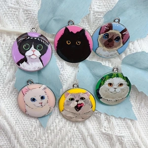 10 piezas de dijes de animales - Jewelry Making Birthday Party reseña y precio