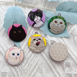 10 piezas de dijes de animales - Jewelry Making Birthday Party reseña y precio