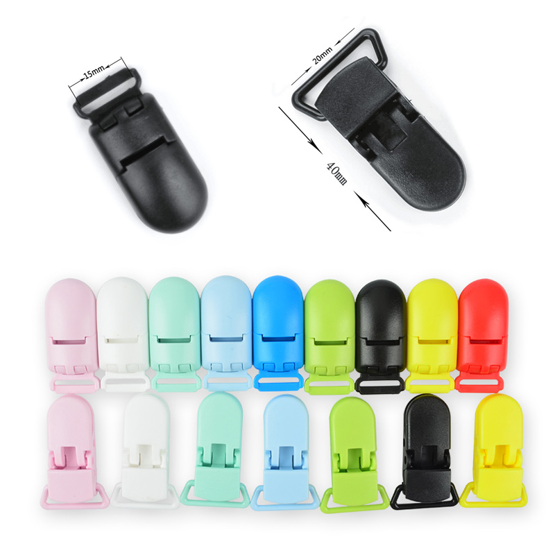 LOFCA, 10 Uds., Clips para chu - Jewelry Making 3 Year Old reseña y precio