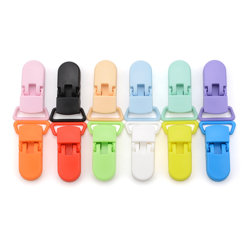 LOFCA, 10 Uds., Clips para chu - Jewelry Making 3 Year Old reseña y precio