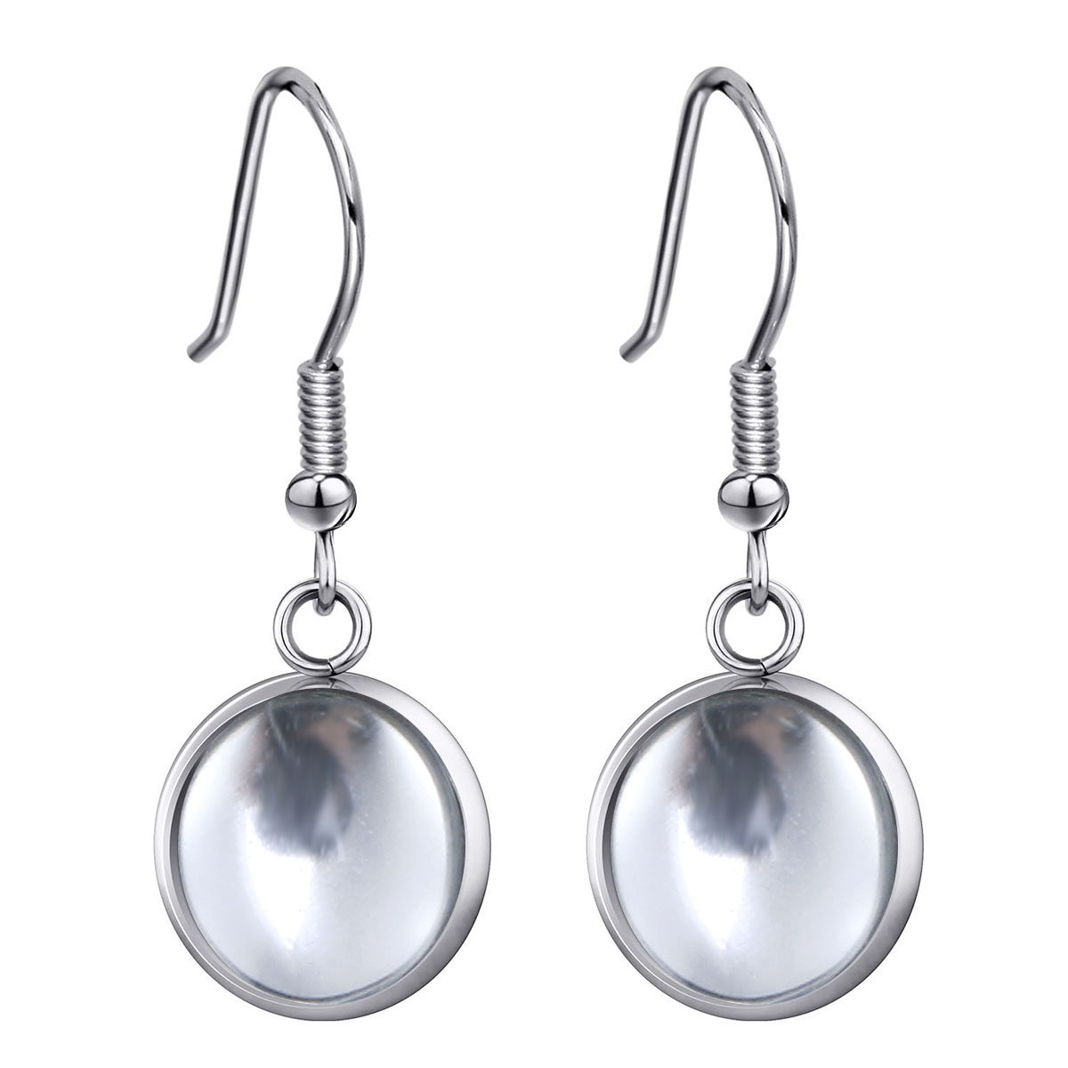 20 piezas de ganchos para pend - Jewelry Making Birthday Party reseña y precio