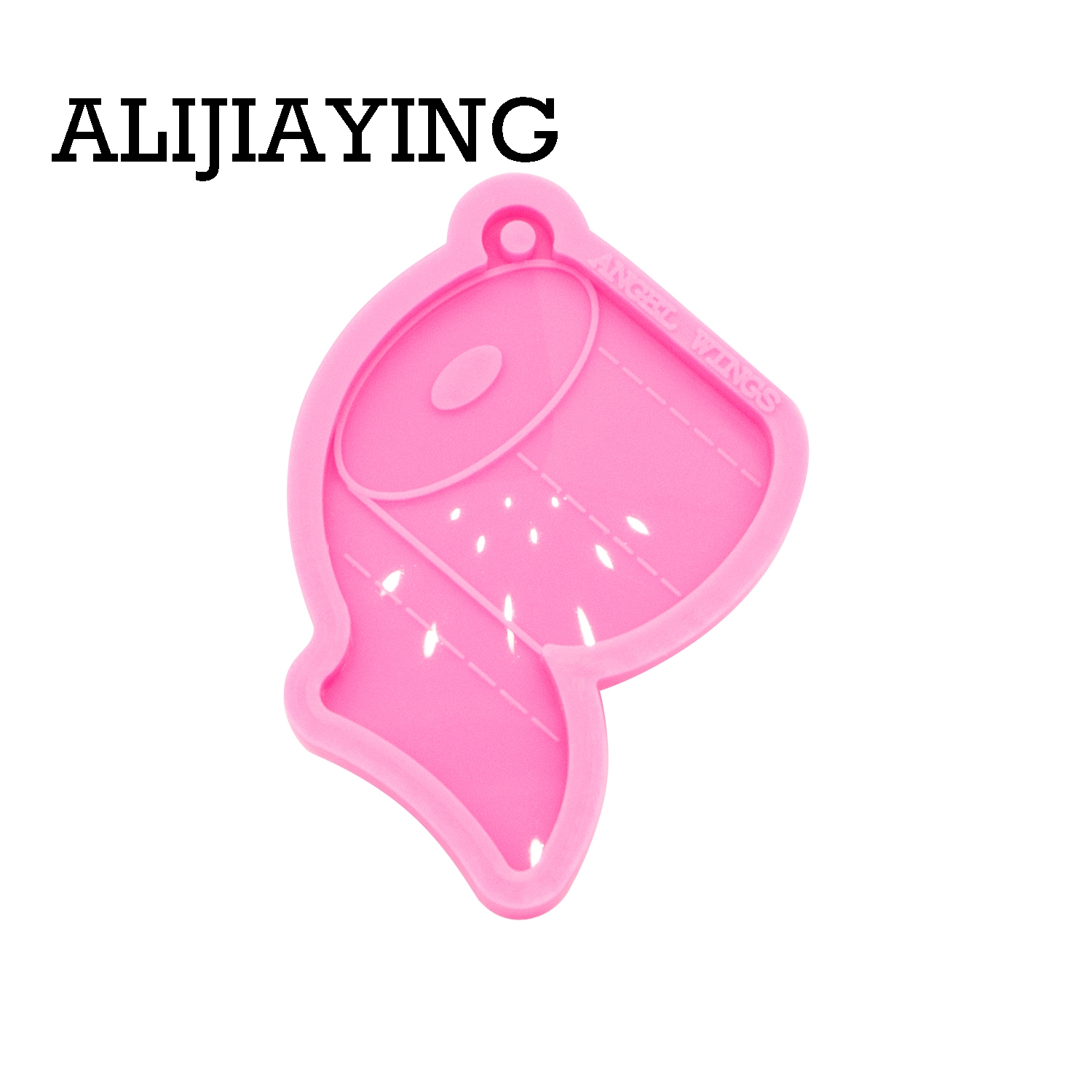 DY0463 papel higiénico brillan - Jewelry Making For Seniors reseña y precio