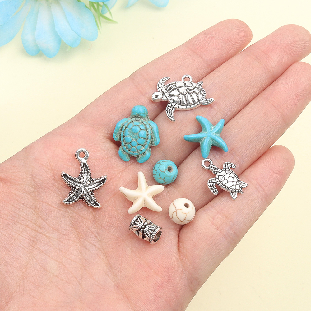 12/311/426/647 Uds. Kit de fab - Jewelry Making Birthday Party reseña y precio