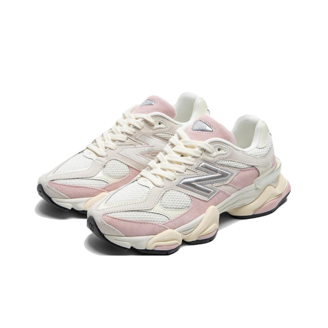 Zapatillas para Correr New Bal - New Balance Shoes 9060 reseña y precio