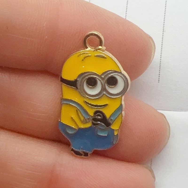 10 piezas de colgantes de alea - Jewelry Making Birthday Party reseña y precio
