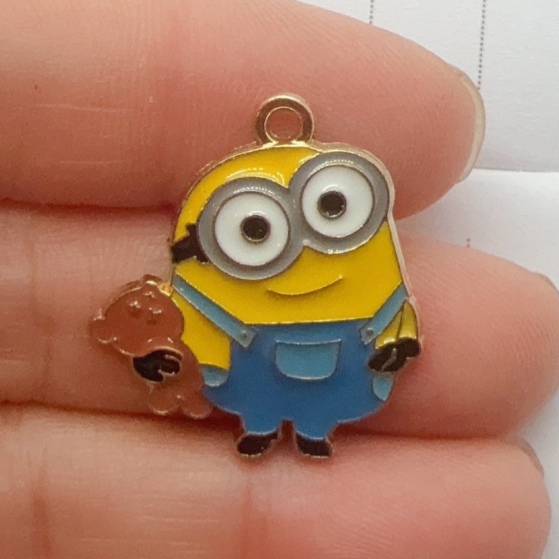 10 piezas de colgantes de alea - Jewelry Making Birthday Party reseña y precio