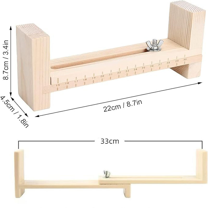 Pulsera de Paracord de longitu - Jewelry Making Hand Tools reseña y precio