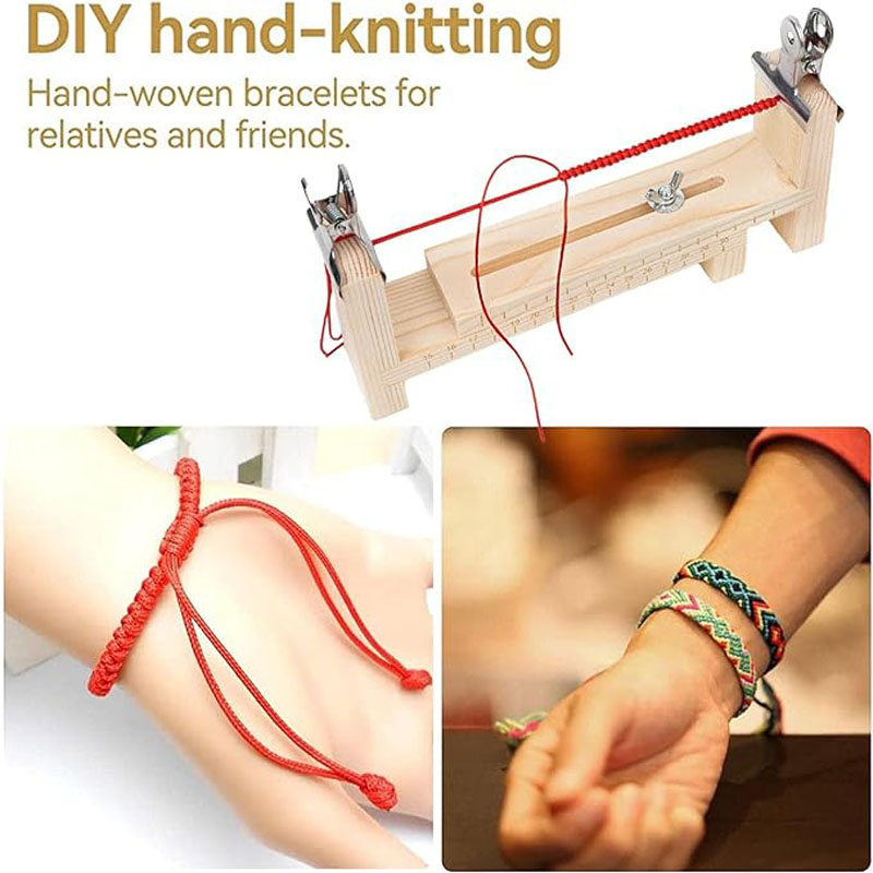 Pulsera de Paracord de longitu - Jewelry Making Hand Tools reseña y precio