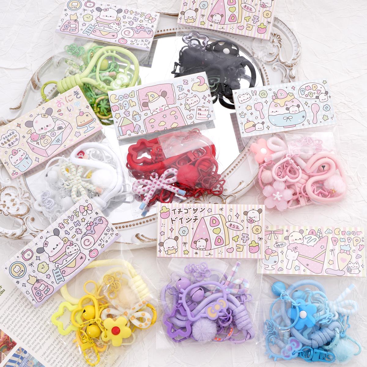 Nuevo estilo, 10 piezas/juego  - Jewelry Making Online reseña y precio