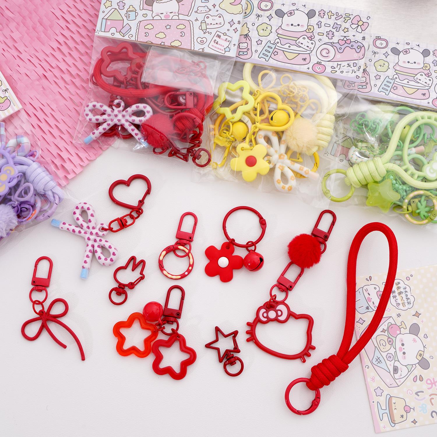 Nuevo estilo, 10 piezas/juego  - Jewelry Making Online reseña y precio