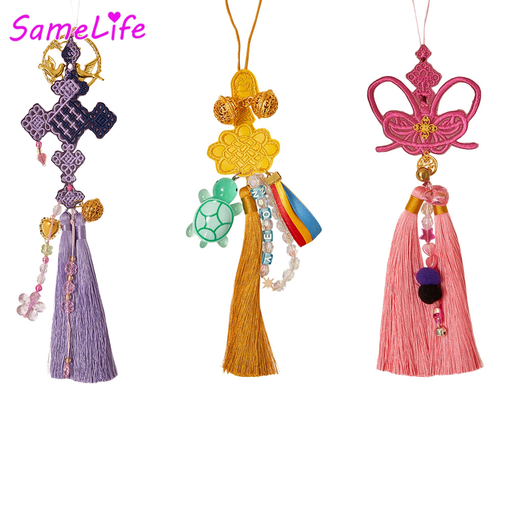 Colgante de Borla Zorumira, Jo - Jewelry Making Kits reseña y precio