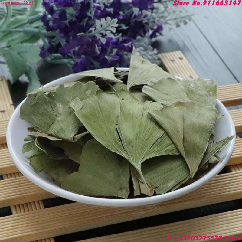 Hojas Secas de Ginkgo Biloba d - Jewelry Making 3 Year Old reseña y precio