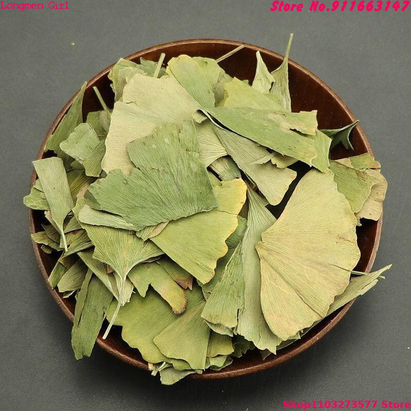 Hojas Secas de Ginkgo Biloba d - Jewelry Making 3 Year Old reseña y precio