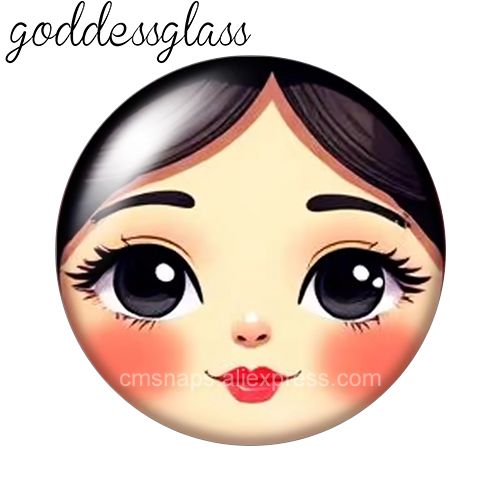 Nueva cara de muñeca para niña - Jewelry Making 3 Year Old reseña y precio