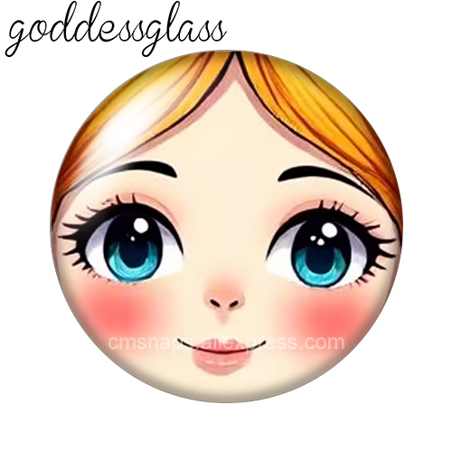 Nueva cara de muñeca para niña - Jewelry Making 3 Year Old reseña y precio
