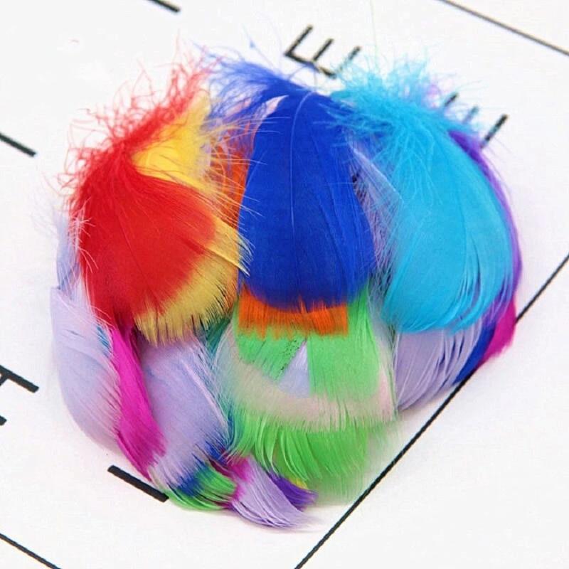 50 unidades de plumas flotante - Jewelry Making Party For Adults reseña y precio