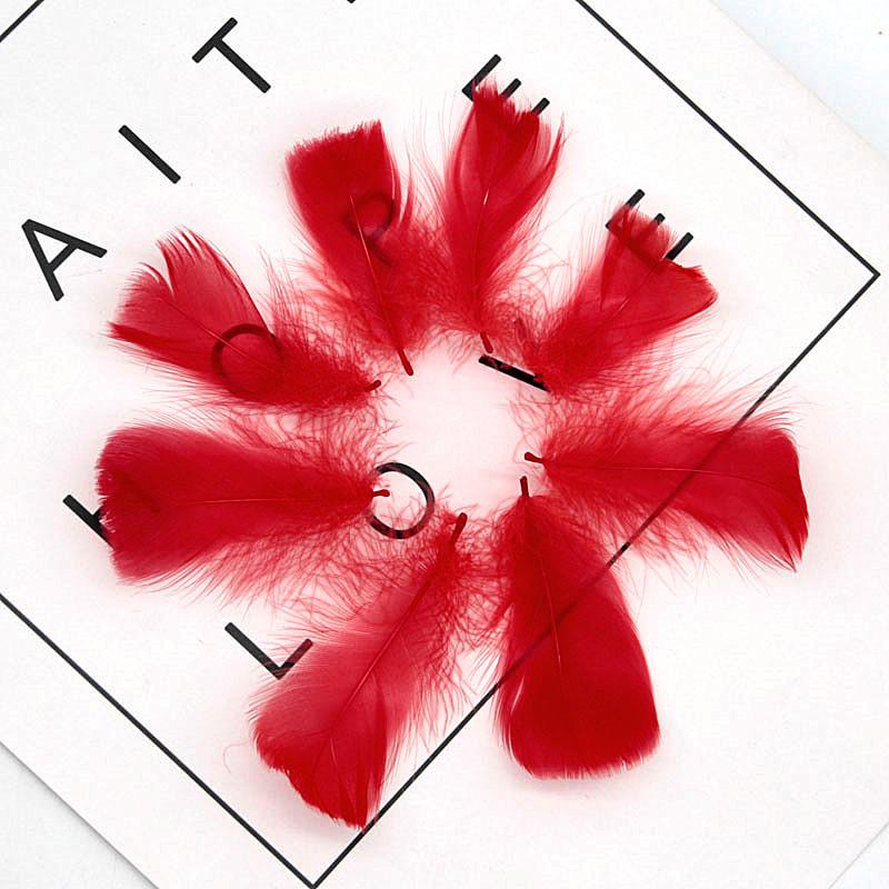 50 unidades de plumas flotante - Jewelry Making Party For Adults reseña y precio