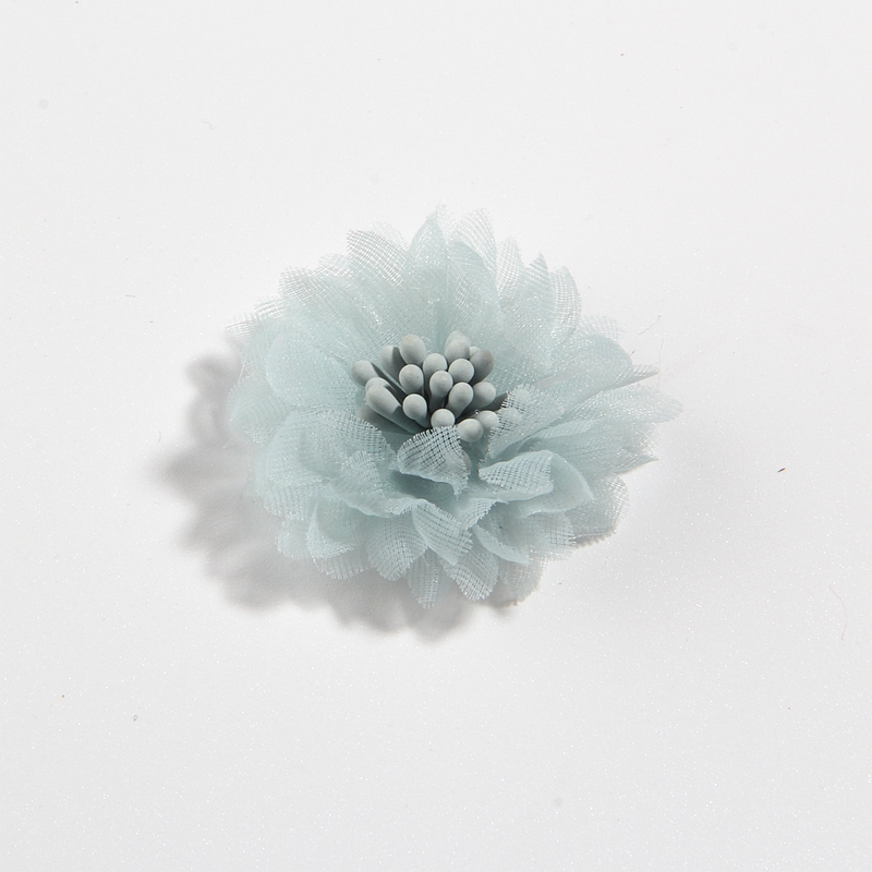 10 Uds. De flores artificiales - Jewelry Making 3 Year Old reseña y precio