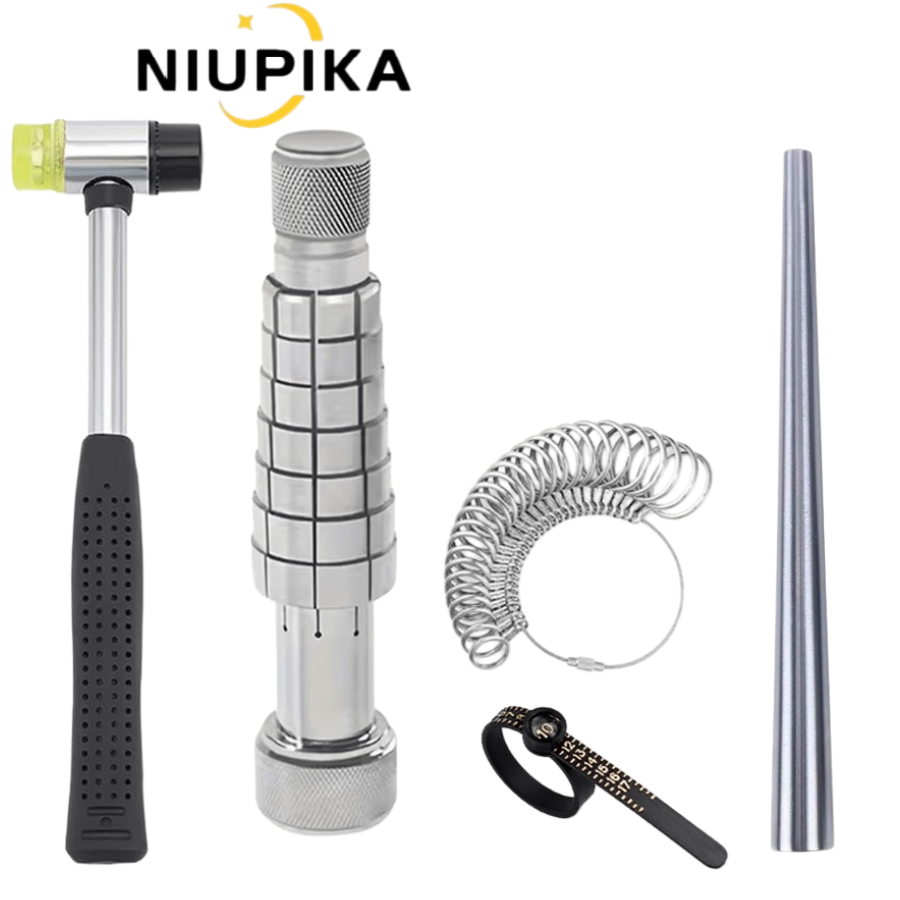 Kit de Herramientas para Fabri - Jewelry Making Online reseña y precio