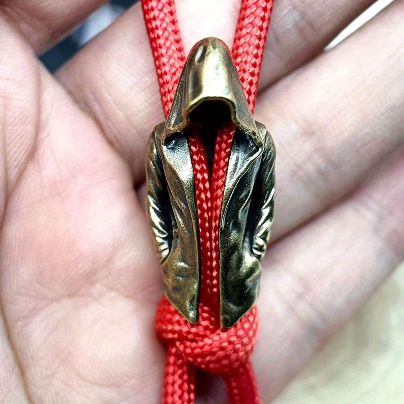 Capa de latón, cuentas de cuch - Jewelry Making Hand Tools reseña y precio