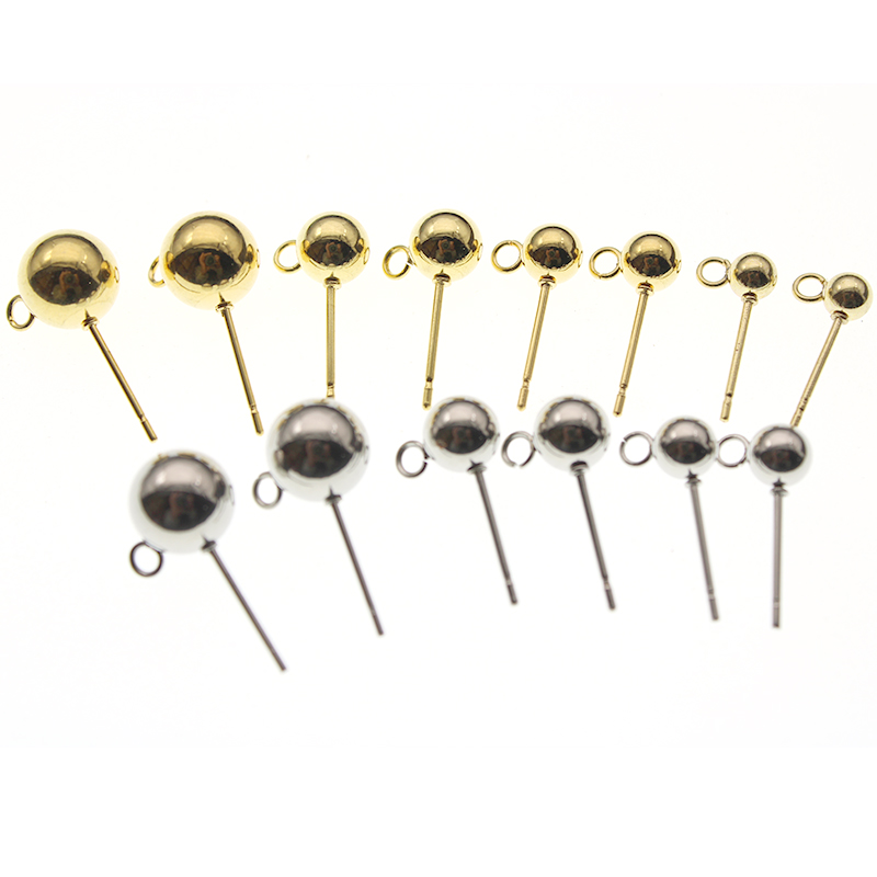 20 piezas de acero inoxidable, - Jewelry Making Kits reseña y precio