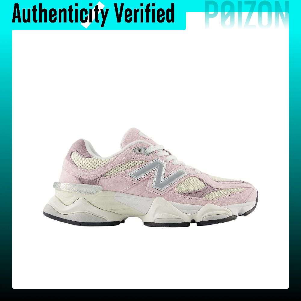 Zapatillas de running New Bala - New Balance Shoes 9060 reseña y precio