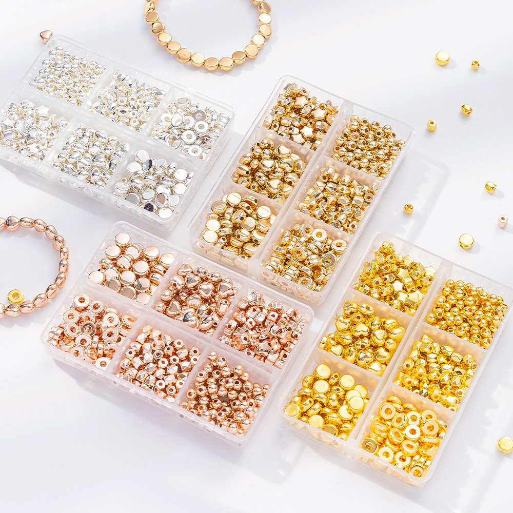 Kit de fabricación de pulseras - Jewelry Making Kits reseña y precio