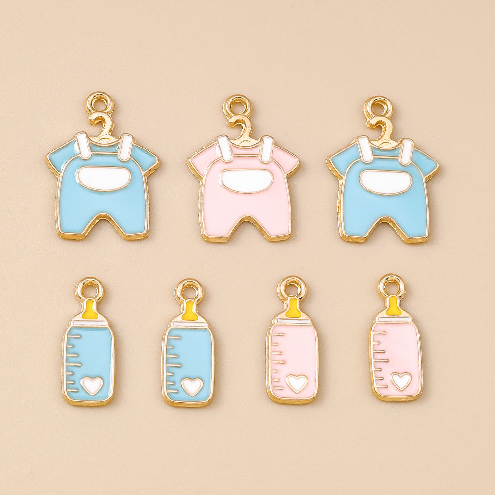 Leslie, 10 Uds., ropa bonita p - Jewelry Making 3 Year Old reseña y precio