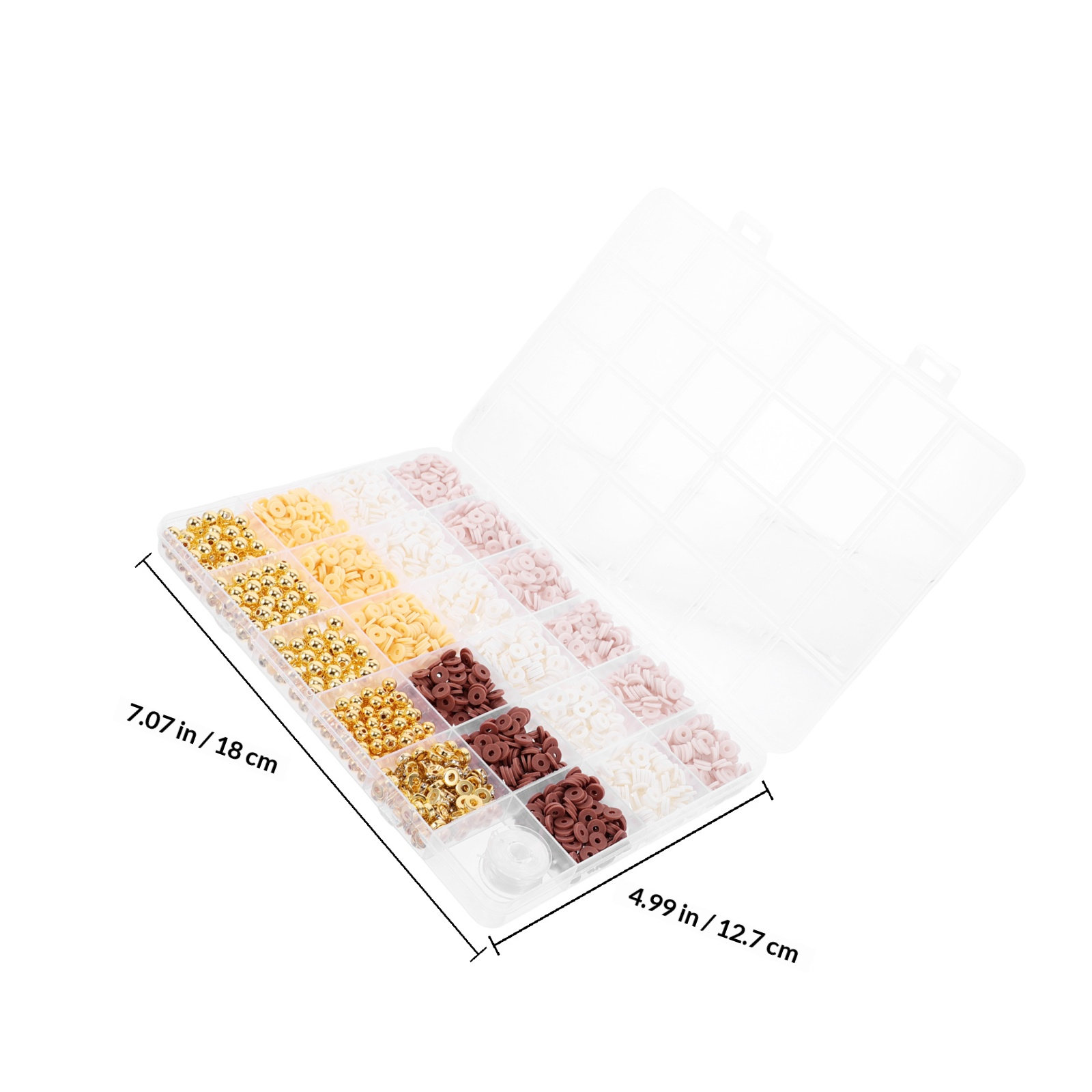 Kit para hacer pulseras con cu - Jewelry Making Kits reseña y precio