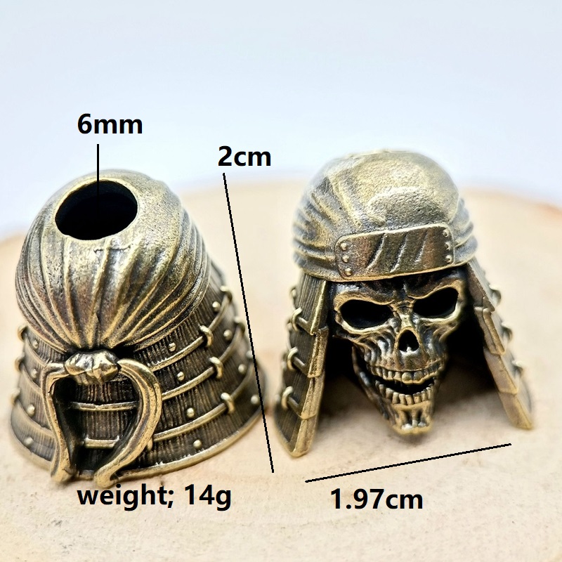 Cuentas de cuchillo de latón c - Jewelry Making Hand Tools reseña y precio