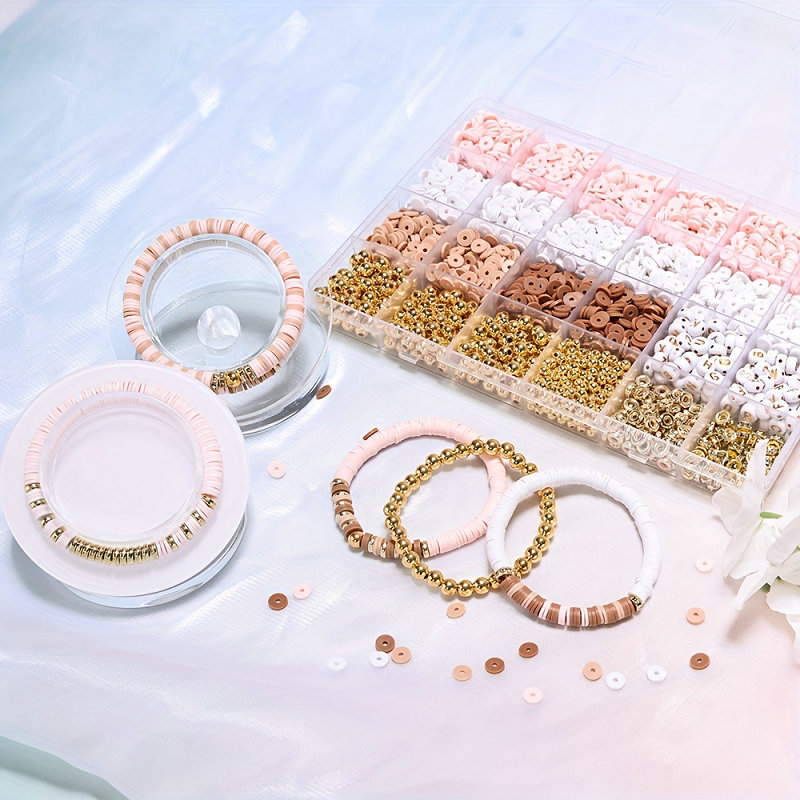 Kit de fabricación de pulseras - Jewelry Making Birthday Party reseña y precio