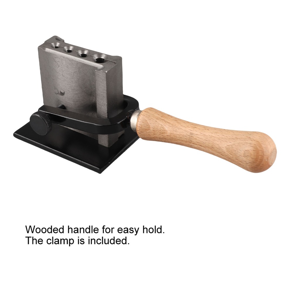 Molde de fundición de hierro p - Xtool Jewelry Making reseña y precio