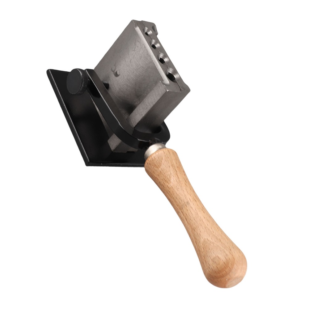 Molde de fundición de hierro p - Xtool Jewelry Making reseña y precio