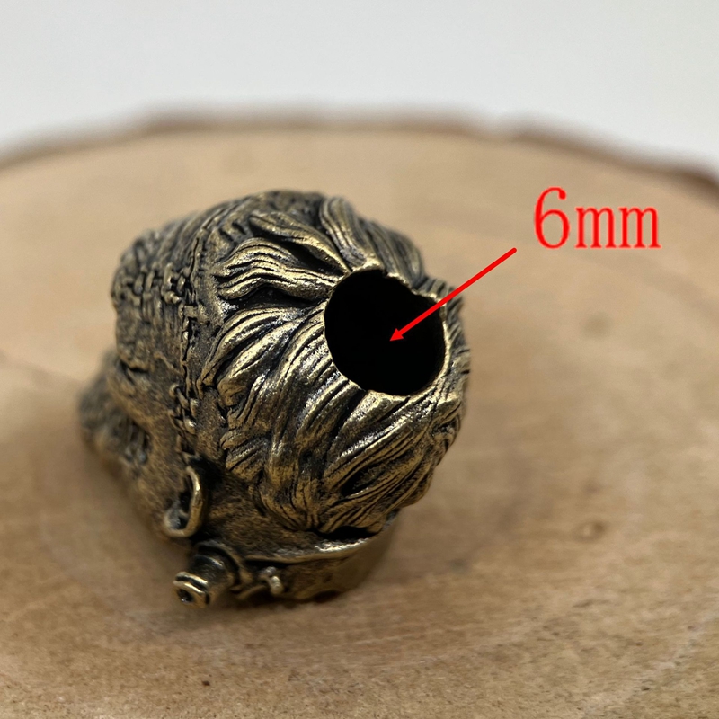 Escultura de cabeza de científ - Jewelry Making Hand Tools reseña y precio