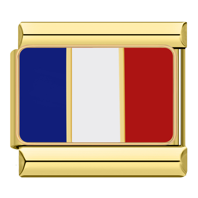 Hapiship moda bandera nacional - Jewelry Making 3 Year Old reseña y precio