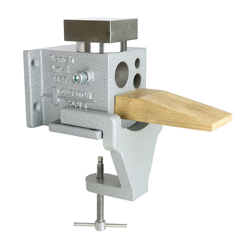 Juego de Yunque Multiformador  - Xtool Jewelry Making reseña y precio
