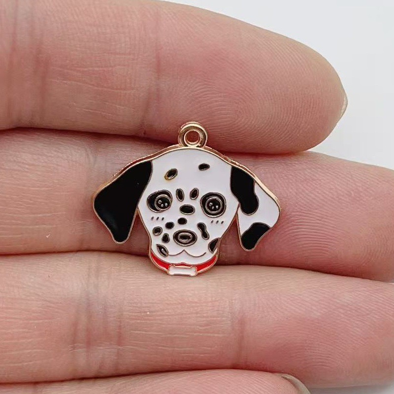 12 piezas de colgantes de alea - Jewelry Making Birthday Party reseña y precio
