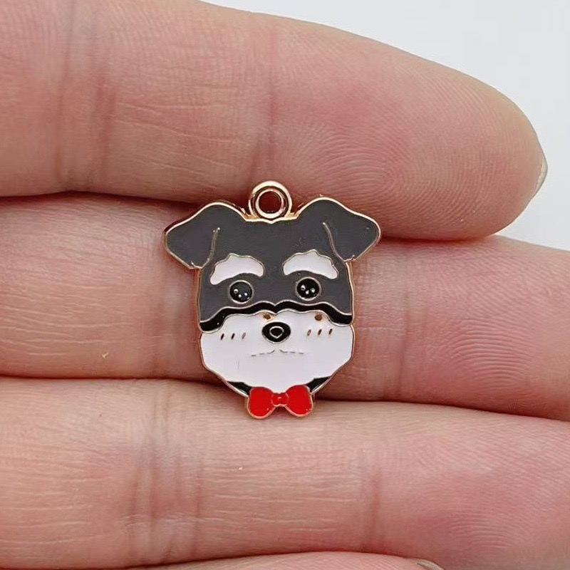 12 piezas de colgantes de alea - Jewelry Making Birthday Party reseña y precio