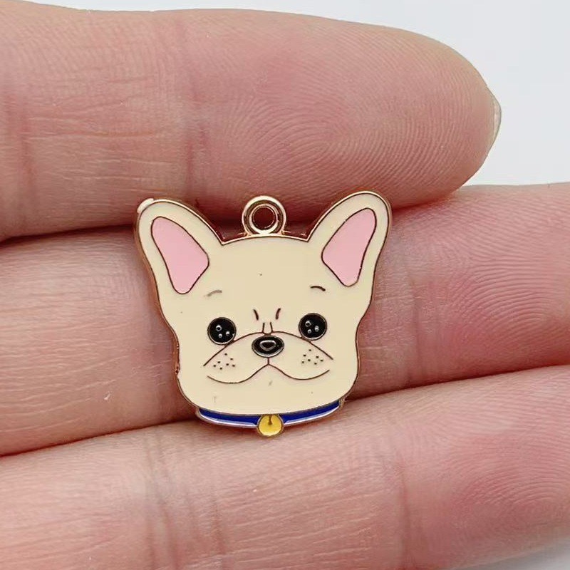 12 piezas de colgantes de alea - Jewelry Making Birthday Party reseña y precio