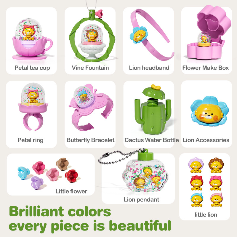 Kit de fabricación de joyas, k - Jewelry Making 3 Year Old reseña y precio
