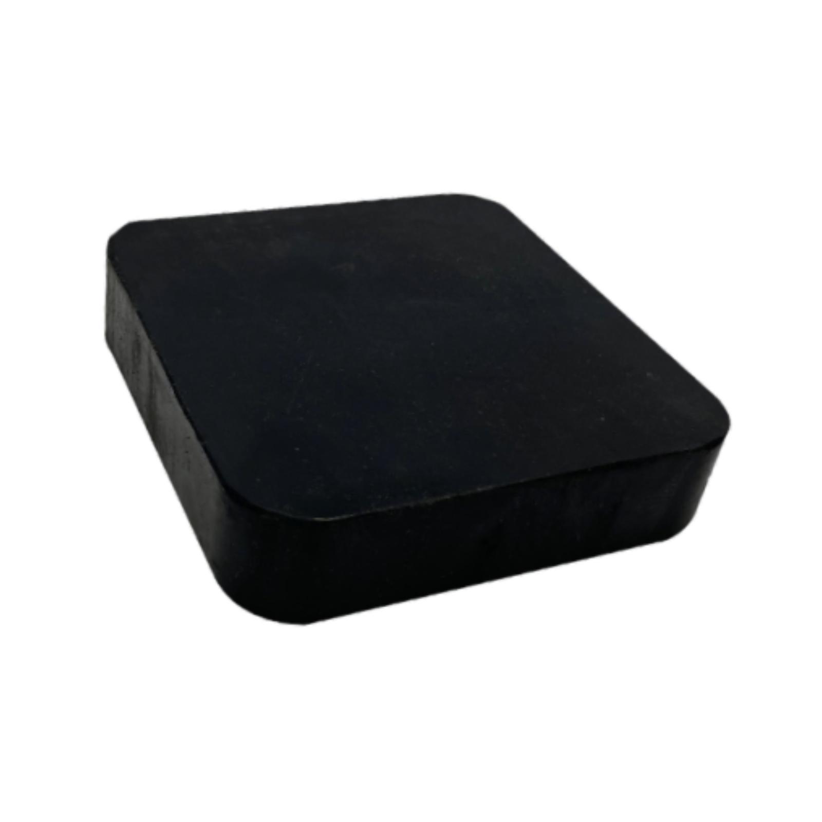 Bloque de banco de goma para l - Xtool Jewelry Making reseña y precio