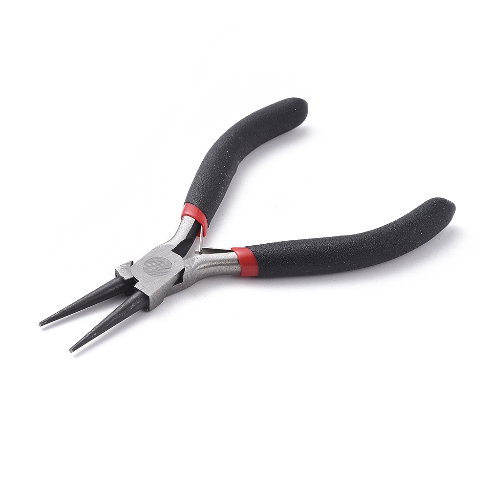 PandaHall-Alicates pequeños de - Xtool Jewelry Making reseña y precio