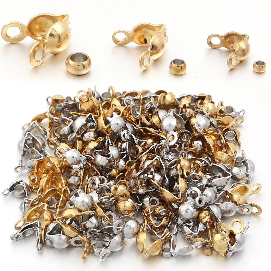 Kit de 40-200 Piezas de Conect - Jewelry Making Kits reseña y precio